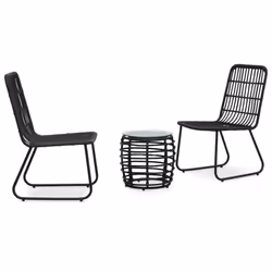 VidaXL 48585, 3 pièce(s)