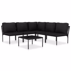 VidaXL 48588, 6 pièce(s)