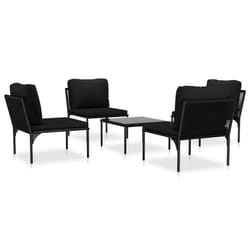 VidaXL 48590 ensemble de meubles de jardin