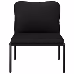 VidaXL 48590 ensemble de meubles de jardin - Vue supplémentaire 7