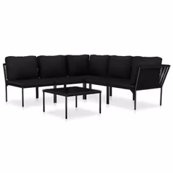 VidaXL 48591, 6 pièce(s)