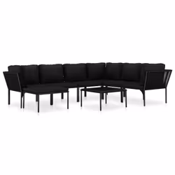 VidaXL 48592, 8 pièce(s)