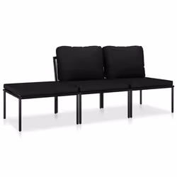 VidaXL 48593, 3 pièce(s)