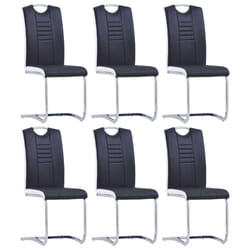 VidaXL 278832 chaise restaurant
