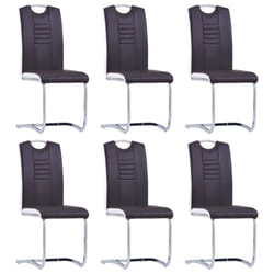 VidaXL 278834 chaise restaurant
