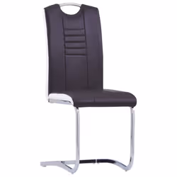 VidaXL 278834 chaise restaurant