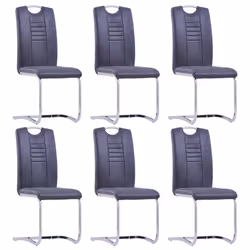 VidaXL 278839, Polyester, 420 mm, 520 mm, 1000 mm, 43 cm, 49 cm
