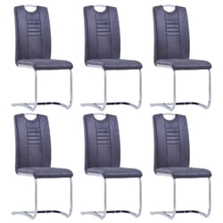 VidaXL 278839 chaise restaurant