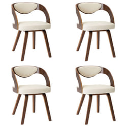 VidaXL 278840 chaise restaurant
