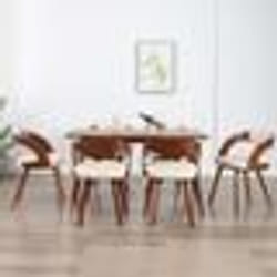 VidaXL 278841 chaise restaurant