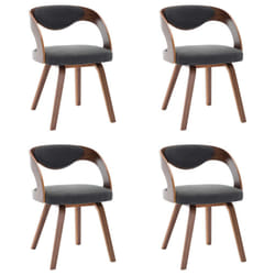 VidaXL 278842 chaise restaurant
