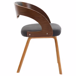 VidaXL 278843 chaise restaurant - Vue supplémentaire 4