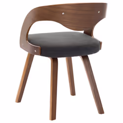 VidaXL 278843 chaise restaurant - Vue supplémentaire 5