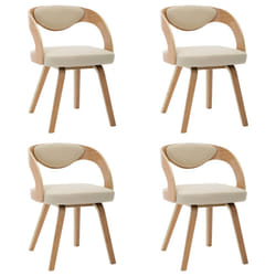 VidaXL 278844 chaise restaurant