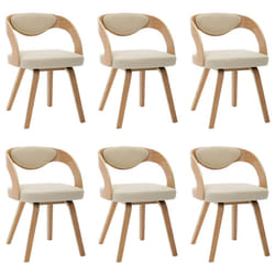 VidaXL 278845 chaise restaurant