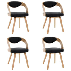 VidaXL 278846 chaise restaurant