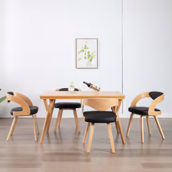 VidaXL 278846 chaise restaurant