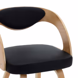 VidaXL 278846 chaise restaurant - Vue supplémentaire 5