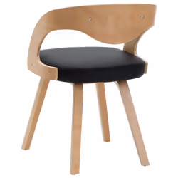 VidaXL 278846 chaise restaurant - Vue supplémentaire 6