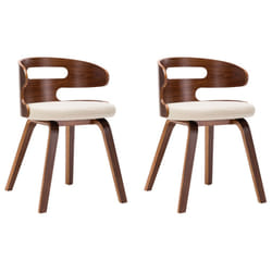 VidaXL 278848 chaise restaurant