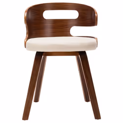 VidaXL 278848 chaise restaurant