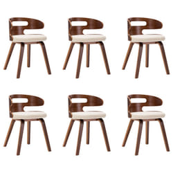 VidaXL 278849 chaise restaurant