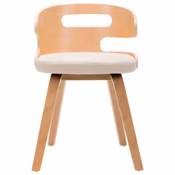 VidaXL 278852 chaise restaurant - Vue supplémentaire 3