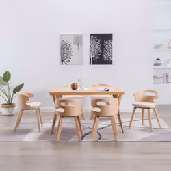 VidaXL 278853 chaise restaurant - Vue supplémentaire 2