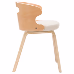 VidaXL 278853 chaise restaurant - Vue supplémentaire 5