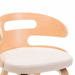 VidaXL 278853 chaise restaurant - Vue supplémentaire 6
