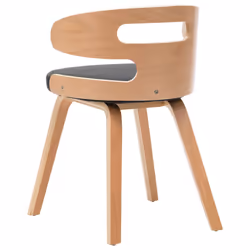 VidaXL 278854 chaise restaurant - Vue supplémentaire 4