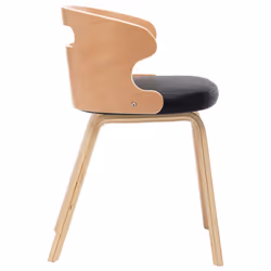 VidaXL 278854 chaise restaurant - Vue supplémentaire 5