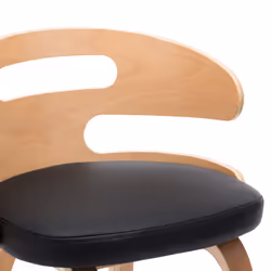 VidaXL 278854 chaise restaurant - Vue supplémentaire 6