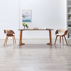 VidaXL 278856 chaise restaurant - Vue supplémentaire 2