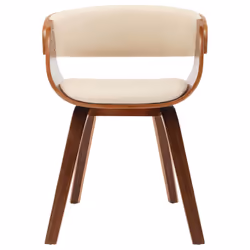 VidaXL 278856 chaise restaurant - Vue supplémentaire 3