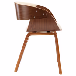 VidaXL 278856 chaise restaurant - Vue supplémentaire 4