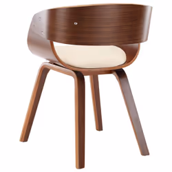 VidaXL 278856 chaise restaurant - Vue supplémentaire 5