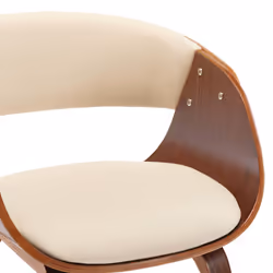 VidaXL 278856 chaise restaurant - Vue supplémentaire 6