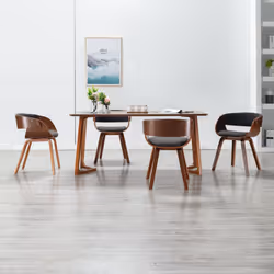 VidaXL 278860 chaise restaurant