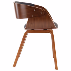 VidaXL 278860 chaise restaurant - Vue supplémentaire 4