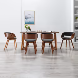 VidaXL 278861 chaise restaurant