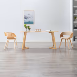 VidaXL 278862 chaise restaurant