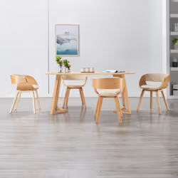 VidaXL 278863 chaise restaurant