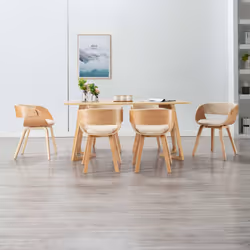 VidaXL 278864 chaise restaurant
