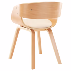 VidaXL 278864 chaise restaurant - Vue supplémentaire 5