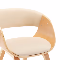 VidaXL 278864 chaise restaurant - Vue supplémentaire 6