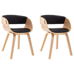 VidaXL 278865 chaise restaurant