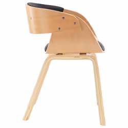VidaXL 278866 chaise restaurant - Vue supplémentaire 4