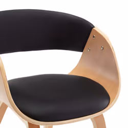 VidaXL 278866 chaise restaurant - Vue supplémentaire 6