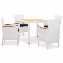 VidaXL 45982, 5 pièce(s)